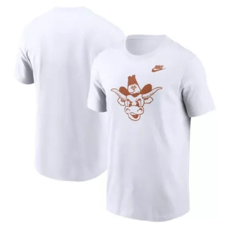 NCAA Nike Texas Longhorns Legacy Alternate Logo T-Shirt