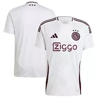 Eredivisie Ajax 2024/25 Replica Third Jersey