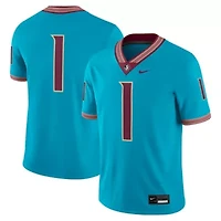NCAA Nike Florida State Seminoles Alternate Game Jersey
