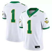 NCAA Nike Oregon Ducks Alternate Game Jersey