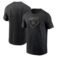 MLB Nike San Francisco Giants T-Shirt