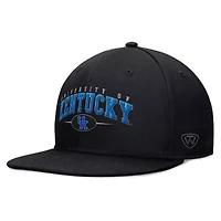 NCAA Kentucky Wildcats Bullpen Snapback Hat