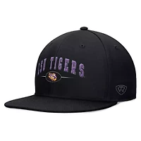 NCAA LSU Tigers Bullpen Snapback Hat