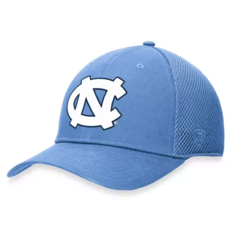 NCAA Carolina North Tar Heels Spacer Flex Hat