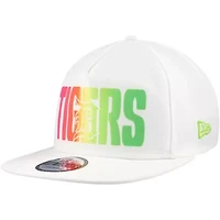 MLB Detroit Tigers Spring Spectrum Golfer Snapback Hat