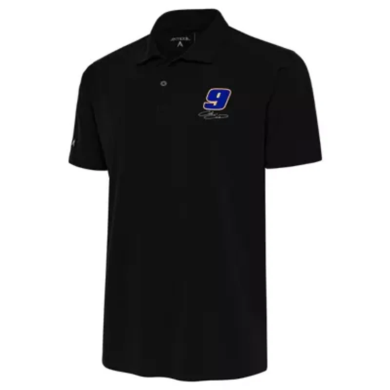 NASCAR Chase Elliott Tribute Polo