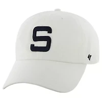 NCAA Penn State Nittany Lions Vault Clean Up Adjustable Hat
