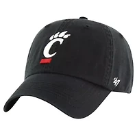 NCAA Cincinnati Bearcats Classic Franchise Legacy Fitted Hat