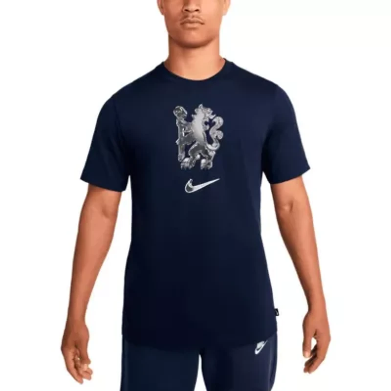 Premier League Nike Chelsea Lion T-Shirt