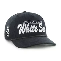 Chicago White Sox MLB Chicago Sox Corduroy Hitch Adjustable Hat