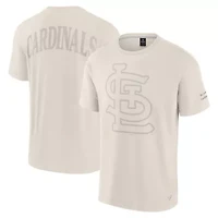 MLB Fanatics St. Louis Cardinals Elements Iconic T-Shirt