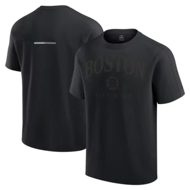 NHL Fanatics Elements Flex Tri-Blend T-Shirt