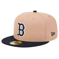 Boston Red Sox MLB 59FIFTY Fitted Hat