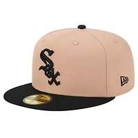 Chicago White Sox MLB 59FIFTY Fitted Hat