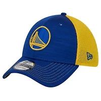 NBA Golden State Warriors Active Tech Neo Flex 39THIRTY Hat