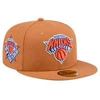 NBA New York Knicks Color Pack 59FIFTY Fitted Hat