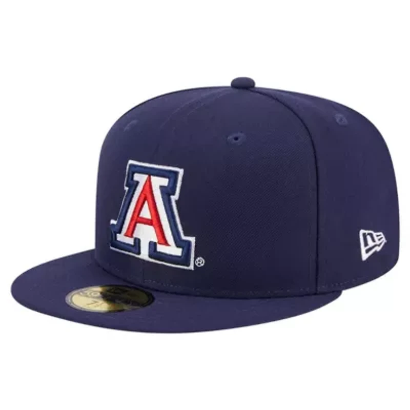 NCAA Arizona Wildcats 59FIFTY Fitted Hat