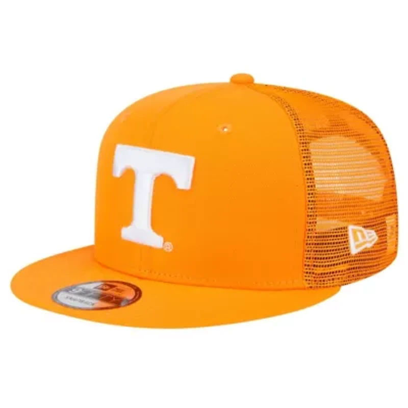 NCAA Tennessee Tennessee Volunteers 9FIFTY Trucker Snapback Hat