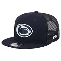 NCAA Penn State Nittany Lions Trucker 9FIFTY Snapback Hat