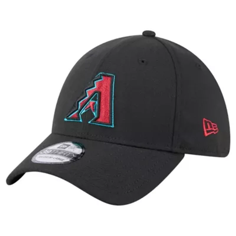MLB Arizona Diamondbacks Logo 39THIRTY Flex Hat