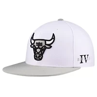 NBA Chicago Bulls Core Snapback Hat