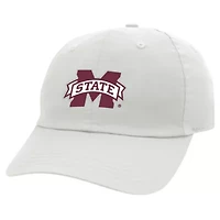 NCAA Mississippi State Bulldogs Shawnut Adjustable Hat