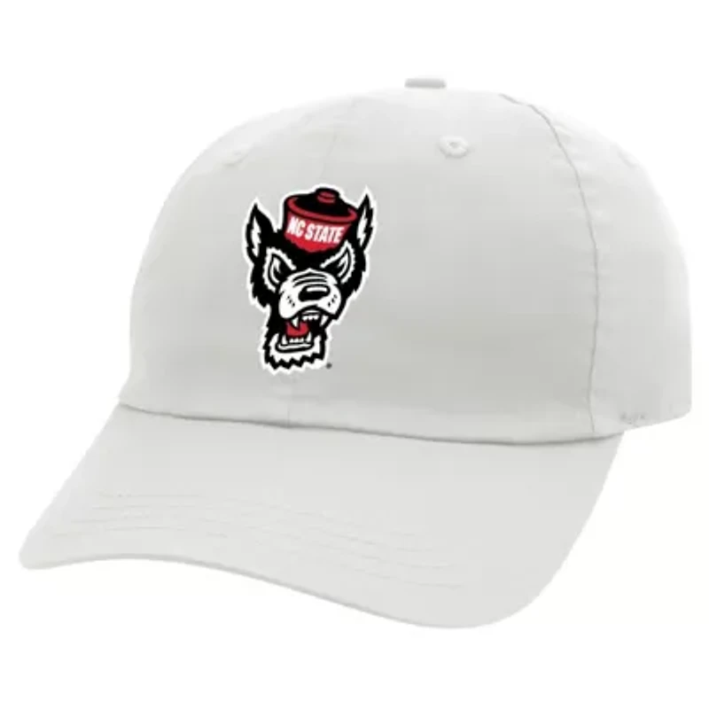 NCAA NC State Wolfpack Shawnut Adjustable Hat