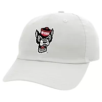 NCAA NC State Wolfpack Shawnut Adjustable Hat