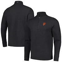 MLB Vineyard Vines San Francisco Giants Saltwater Quarter-Zip Jacket