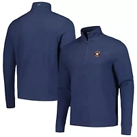 MLB Vineyard Vines Houston Astros Saltwater Quarter-Zip Jacket