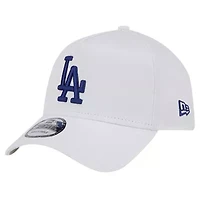 MLB Los Angeles Dodgers TC A-Frame 9FORTY Adjustable Hat