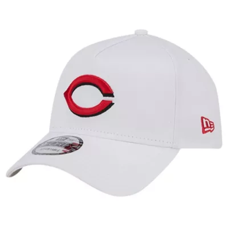 MLB Cincinnati Reds TC A-Frame 9FORTY Adjustable Hat