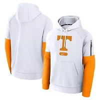 NCAA Nike Tennessee Volunteers Fitness Performance Pullover Hoodie
