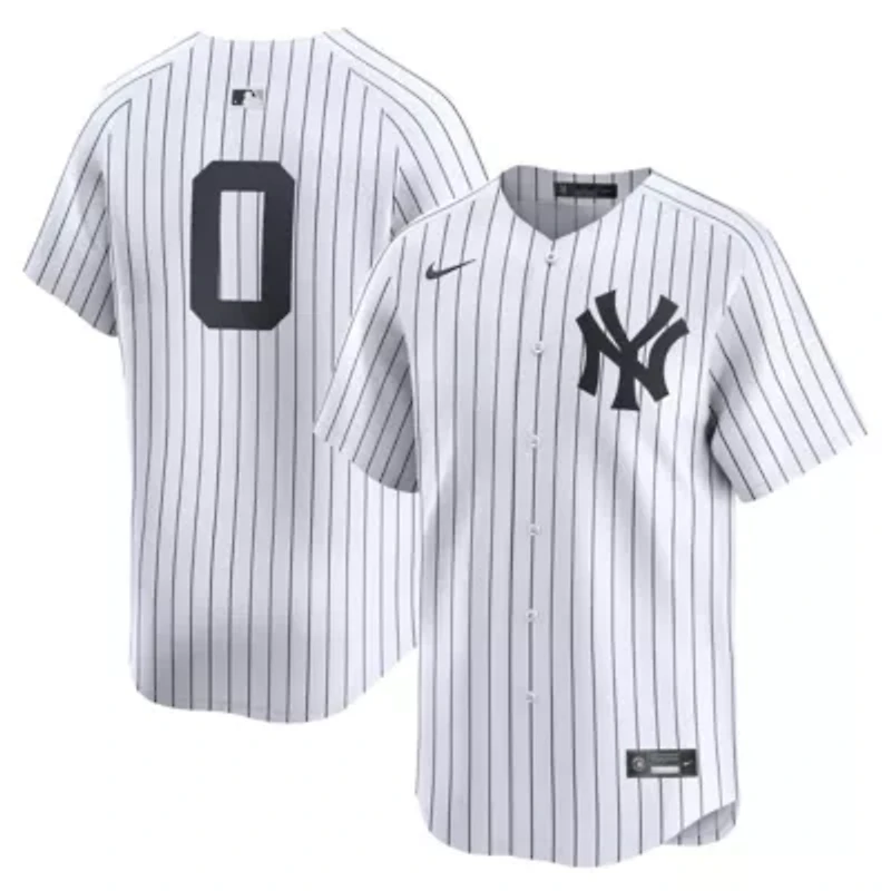 MLB Nike Marcus Stroman New York Yankees Home Limited Player Jersey