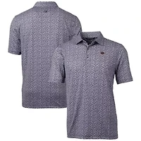 NCAA South Carolina Gamecocks Vault Pike Magnolia Print Stretch Polo