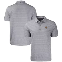 NCAA Tennessee Volunteers Vault Forge Eco ed Stripe Stretch Recycled Polo