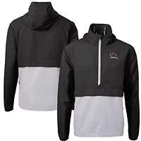 NCAA South Carolina Gamecocks Vault Charter Eco Recycled Half-Zip Anorak Jacket