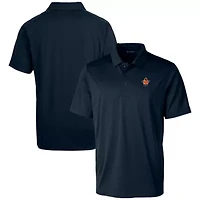 Syracuse Orange NCAA Vault Prospect Textured Stretch Polo