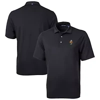NCAA Tennessee Volunteers Vault DryTec Virtue Eco Pique Recycled Polo