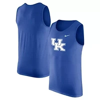 NCAA Nike Kentucky Wildcats Tank Top