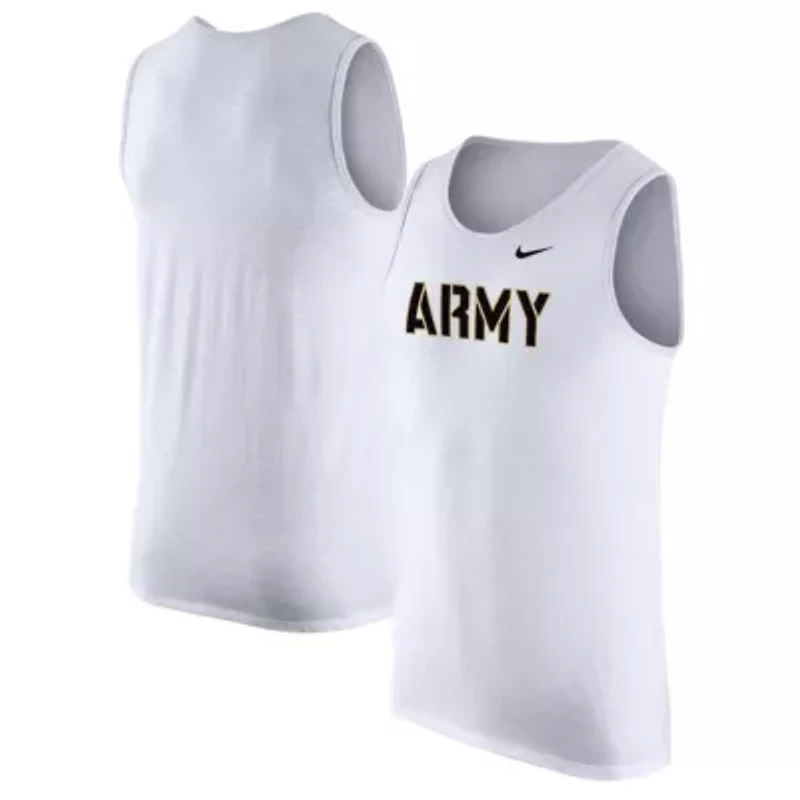 Army Black Knights NCAA Nike Tank Top
