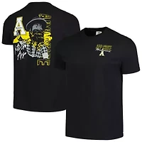 NCAA Appalachian State Mountaineers Hyperlocal T-Shirt