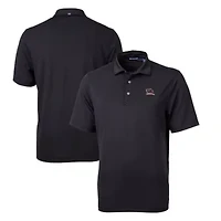 NCAA South Carolina Gamecocks Big & Tall Virtue Eco Pique Recycled DryTec Polo