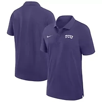 NCAA Nike TCU Horned Frogs Performance Polo