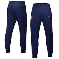 NCAA Nike Ole Miss Rebels Club Fleece Pants