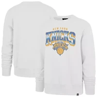 NBA New York Knicks Big & Tall Spotlight Headline Pullover Sweatshirt