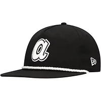 MLB Atlanta Braves Golfer Snapback Hat