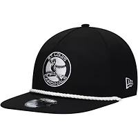 MLB St. Louis Cardinals Golfer Snapback Hat
