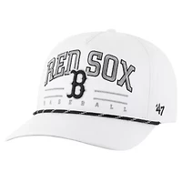Boston Red Sox MLB Boston Sox Roscoe Speckle Hitch Adjustable Hat