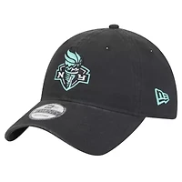 WNBA Unisex New York Liberty Core Logo 9TWENTY Adjustable Hat